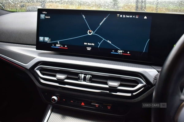 Used BMW 3 Series 2023 for sale - 77315582: Photo 16