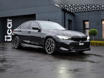 Used BMW 3 Series 2023 for sale - 77315582: Photo