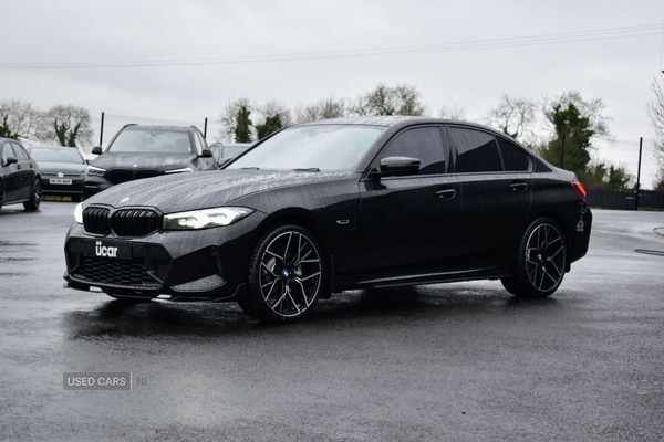 Used BMW 3 Series 2023 for sale - 77315582: Photo 2