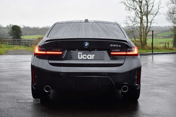 Used BMW 3 Series 2023 for sale - 77315582: Photo 3