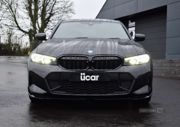 Used BMW 3 Series 2023 for sale - 77315582: Photo 5