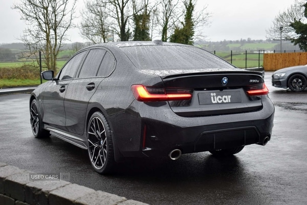 Used BMW 3 Series 2023 for sale - 77315582: Photo 6