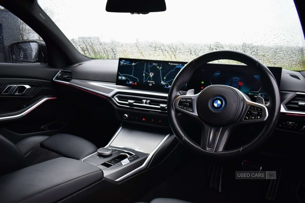 Used BMW 3 Series 2023 for sale - 77315582: Photo 7