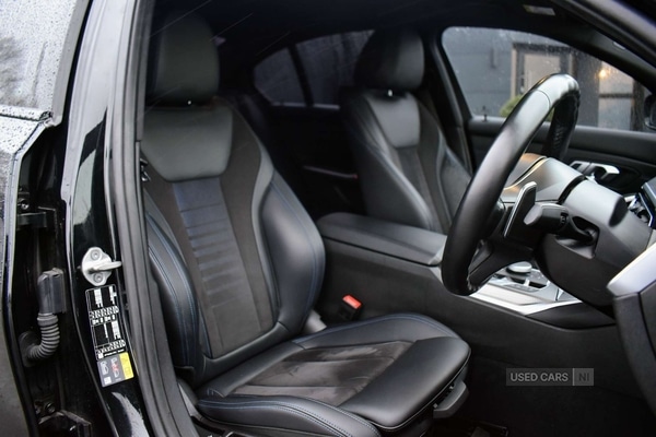 Used BMW 3 Series 2023 for sale - 77315582: Photo 8