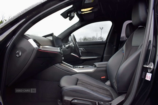 Used BMW 3 Series 2023 for sale - 77315582: Photo 9