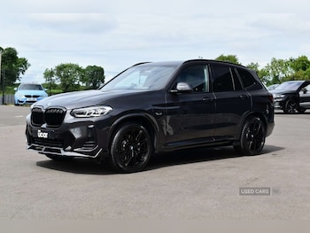Used BMW X3 2022 for sale - 75635890: Photo