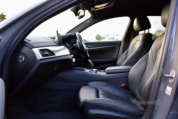 Used BMW 5 Series 2022 for sale - 77412597: Photo 10