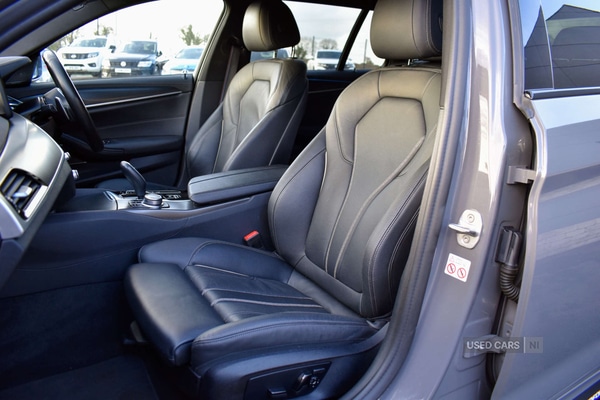 Used BMW 5 Series 2022 for sale - 77412597: Photo 14