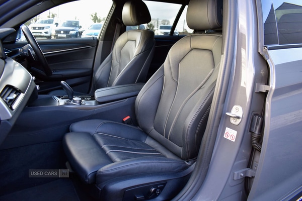 Used BMW 5 Series 2022 for sale - 77412597: Photo 15