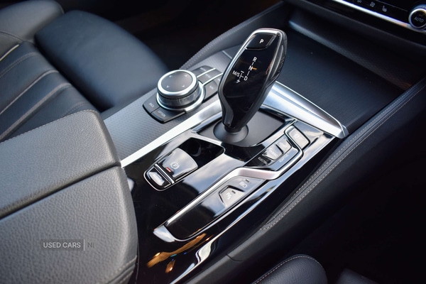 Used BMW 5 Series 2022 for sale - 77412597: Photo 16