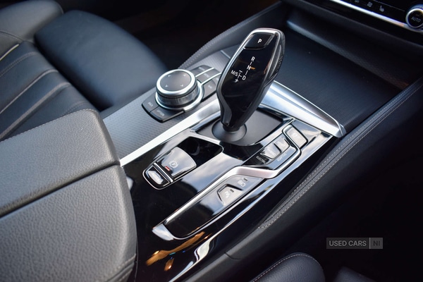 Used BMW 5 Series 2022 for sale - 77412597: Photo 17