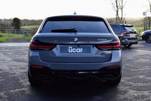 Used BMW 5 Series 2022 for sale - 77412597: Photo 6