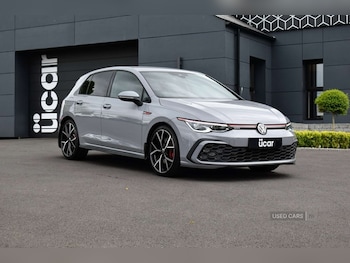 Used Volkswagen Golf 2021 for sale - 79088421: Photo