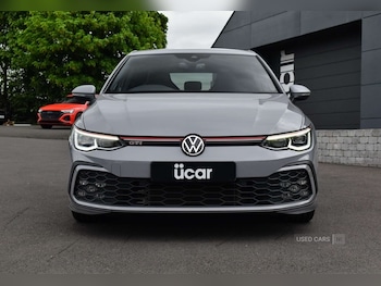 Used Volkswagen Golf 2021 for sale - 79088421: Photo