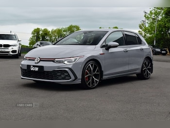 Used Volkswagen Golf 2021 for sale - 79088421: Photo