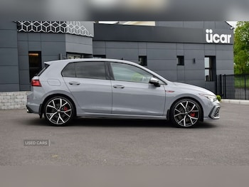 Used Volkswagen Golf 2021 for sale - 79088421: Photo