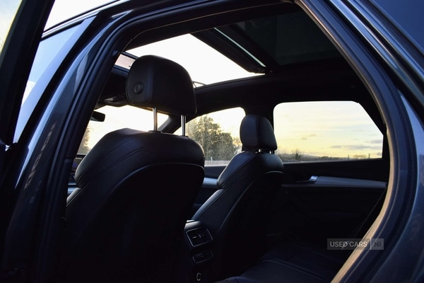 Used Audi Q5 2018 for sale - 76914102: Photo 13