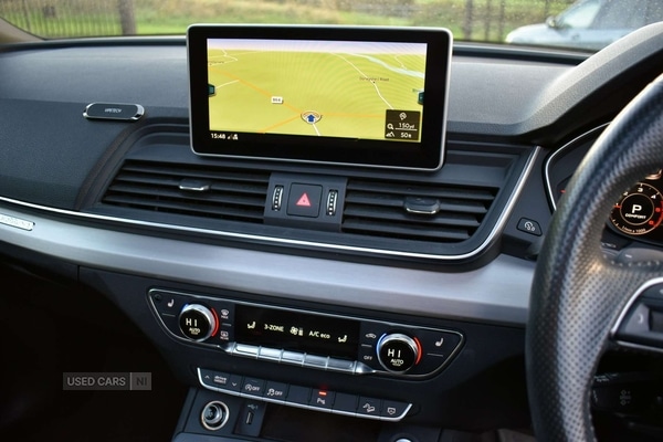 Used Audi Q5 2018 for sale - 76914102: Photo 16