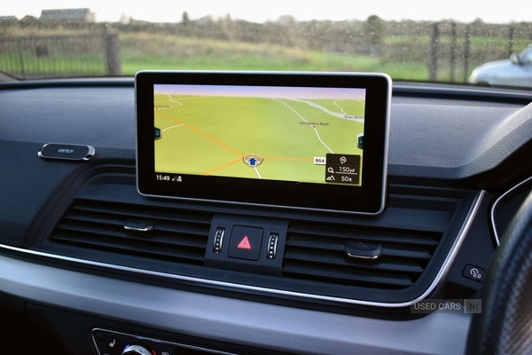 Used Audi Q5 2018 for sale - 76914102: Photo 17