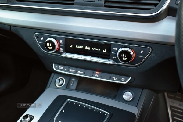 Used Audi Q5 2018 for sale - 76914102: Photo 19