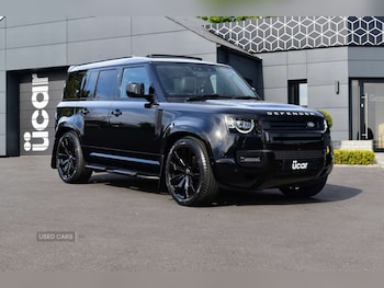 Used Land Rover Defender 2024 for sale - 78430671: Photo