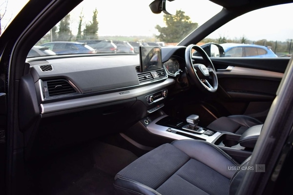 Used Audi Q5 2021 for sale - 76514022: Photo 11