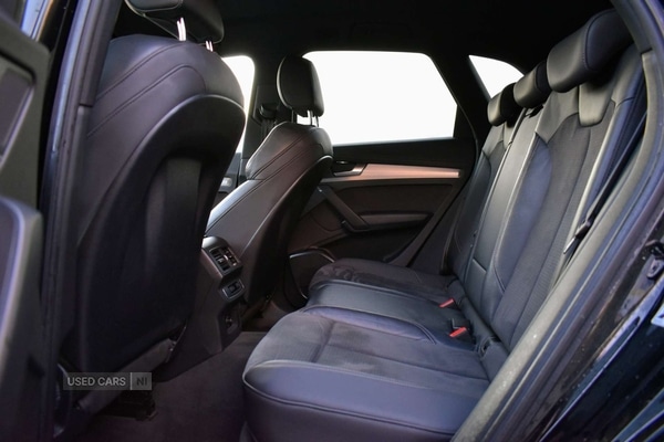 Used Audi Q5 2021 for sale - 76514022: Photo 12