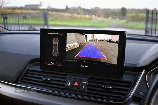 Used Audi Q5 2021 for sale - 76514022: Photo 14