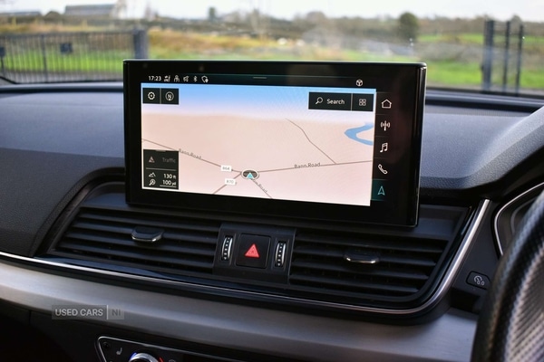 Used Audi Q5 2021 for sale - 76514022: Photo 15