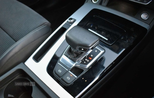 Used Audi Q5 2021 for sale - 76514022: Photo 16