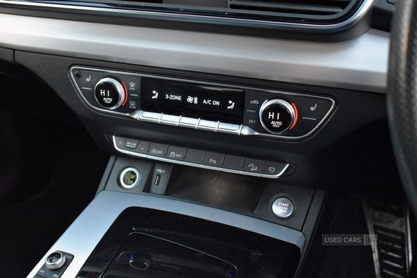 Used Audi Q5 2021 for sale - 76514022: Photo 17