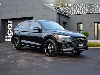 Used Audi Q5 2021 for sale - 76514022: Photo
