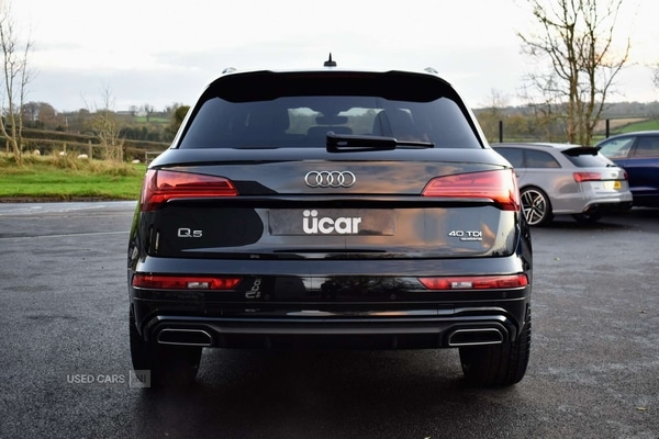 Used Audi Q5 2021 for sale - 76514022: Photo 5