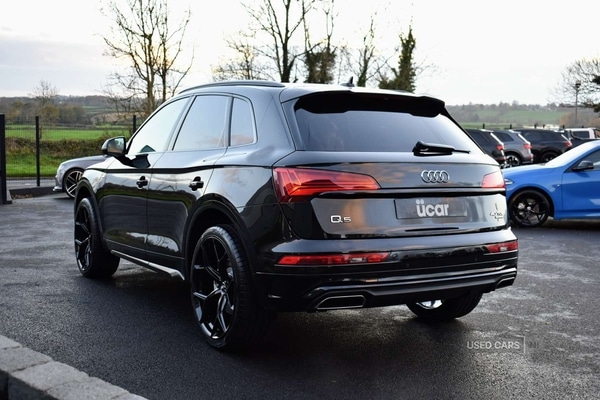 Used Audi Q5 2021 for sale - 76514022: Photo 6