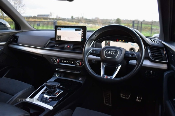 Used Audi Q5 2021 for sale - 76514022: Photo 7