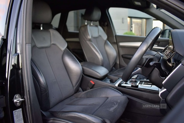 Used Audi Q5 2021 for sale - 76514022: Photo 8