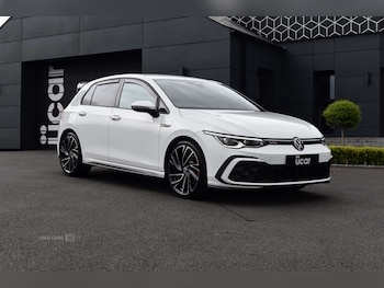 Used Volkswagen Golf 2022 for sale - 78830980: Photo