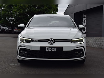 Used Volkswagen Golf 2022 for sale - 78830980: Photo