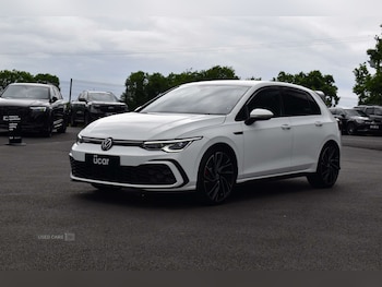 Used Volkswagen Golf 2022 for sale - 78830980: Photo