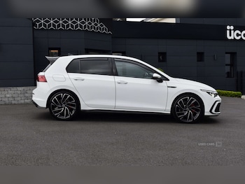 Used Volkswagen Golf 2022 for sale - 78830980: Photo