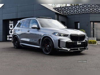 Used BMW X5 2025 for sale - 78220454: Photo