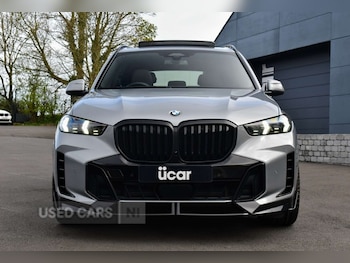 Used BMW X5 2025 for sale - 78220454: Photo