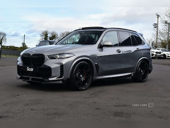 Used BMW X5 2025 for sale - 78220454: Photo