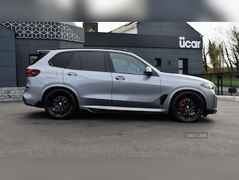 Used BMW X5 2025 for sale - 78220454: Photo