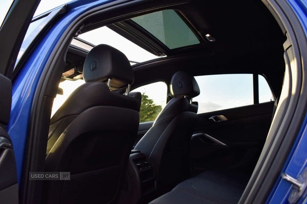 Used BMW X6 2021 for sale - 76634524: Photo 13