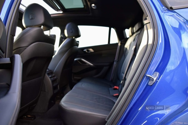 Used BMW X6 2021 for sale - 76634524: Photo 14