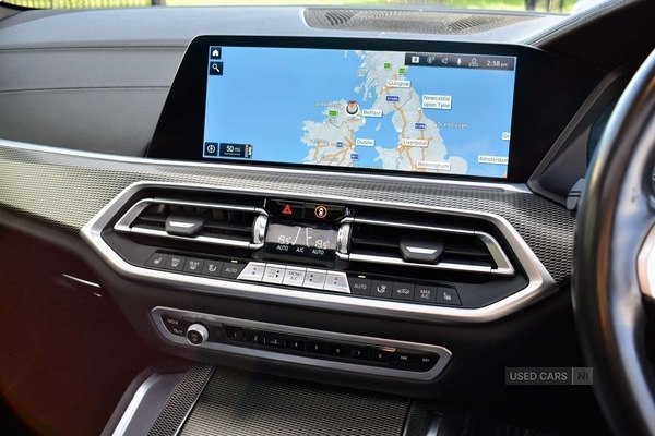 Used BMW X6 2021 for sale - 76634524: Photo 15