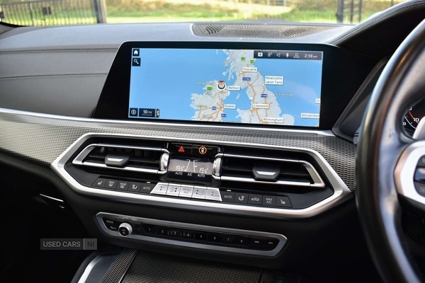 Used BMW X6 2021 for sale - 76634524: Photo 16