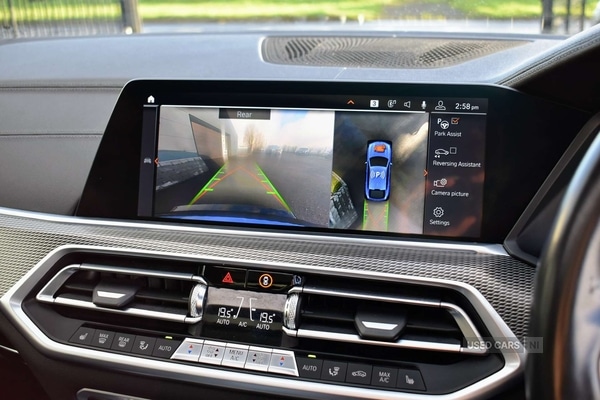 Used BMW X6 2021 for sale - 76634524: Photo 17