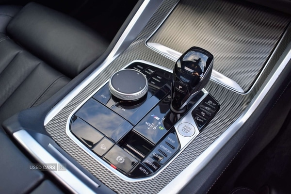 Used BMW X6 2021 for sale - 76634524: Photo 18